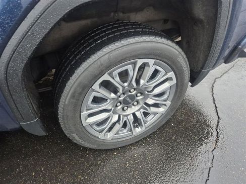 Certified 2023 GMC Sierra 1500 Denali Ultimate image 32