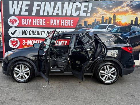 Used 2015 Hyundai Santa Fe Sport 2.0T w/ Option Group 05 AWD/4WD image 14