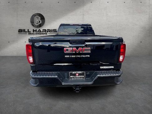 Used 2023 GMC Sierra 1500 Elevation image 7