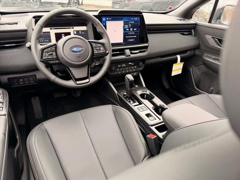 New 2026 Subaru Outback Limited AWD/4WD image 7