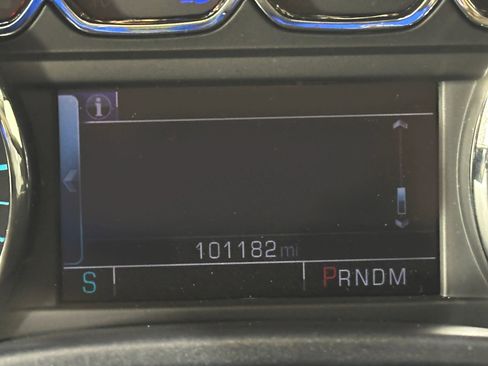 Used 2016 Chevrolet Silverado 1500 LT w/ All Star Edition image 44