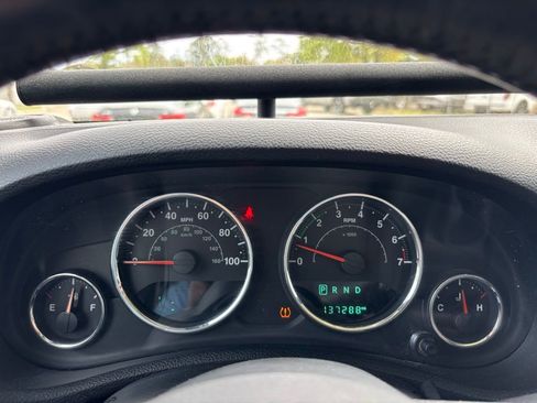 Used 2017 Jeep Wrangler Unlimited Sport w/ Quick Order Package 24S image 20