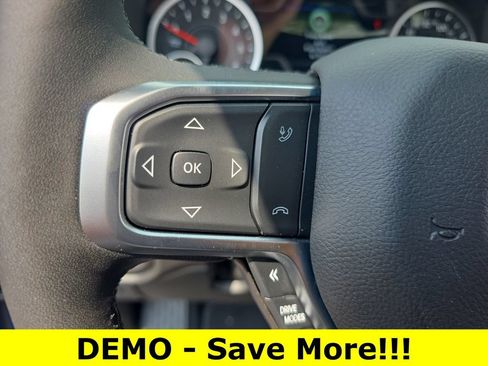 New 2026 RAM 1500 Big Horn AWD/4WD image 16