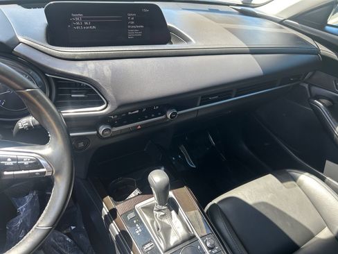 Used 2025 MAZDA CX-30 AWD 2.5 S w/ Select Sport Pkg image 23