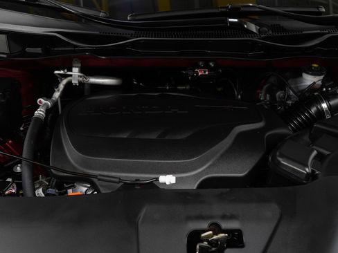 Used 2025 Honda Odyssey Sport-L image 27