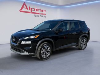 Used 2023 Nissan Rogue SV video 1