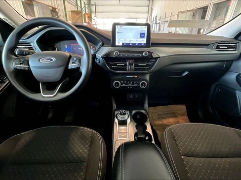 Used 2025 Ford Escape Active image 21