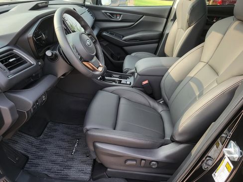 New 2026 Subaru Ascent Limited Bronze AWD/4WD image 7