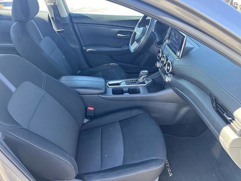 Certified 2024 Nissan Sentra SV w/ All-Weather Package image 17