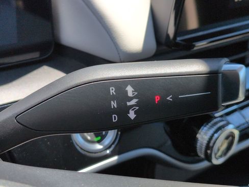 Used 2025 Honda Prologue Elite image 25
