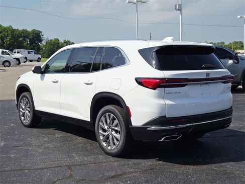 New 2025 Buick Enclave Preferred w/ Power Package image 5