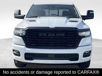 New 2026 RAM 1500 Laramie w/ Night Edition video 2