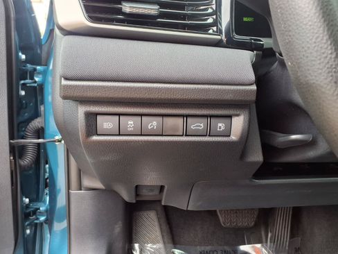 Used 2026 Toyota Camry LE FWD image 17