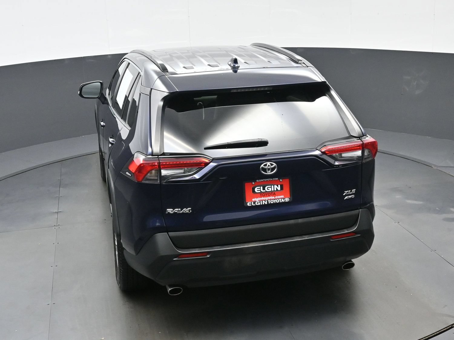 Used 2021 Toyota RAV4 XLE w/ Convenience Package AWD/4WD image 39