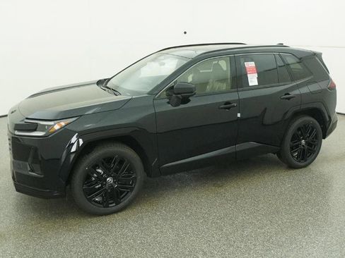 New 2026 Toyota RAV4 XSE image 29