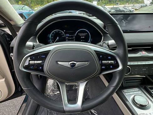 Used 2023 Genesis G80 3.5T Sport image 27