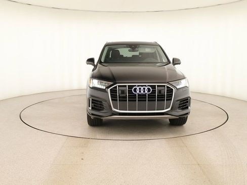 Certified 2023 Audi Q7 3.0T Premium Plus w/ Premium Plus Package AWD/4WD image 11
