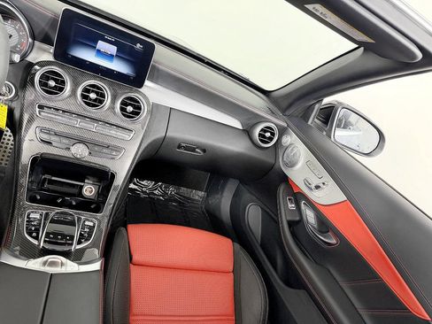 Used 2018 Mercedes-Benz C 63 AMG S image 55