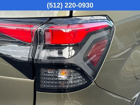 New 2026 Subaru Forester Limited AWD/4WD image 35