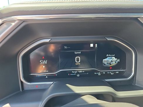 Certified 2023 GMC Sierra 1500 Denali AWD/4WD image 19