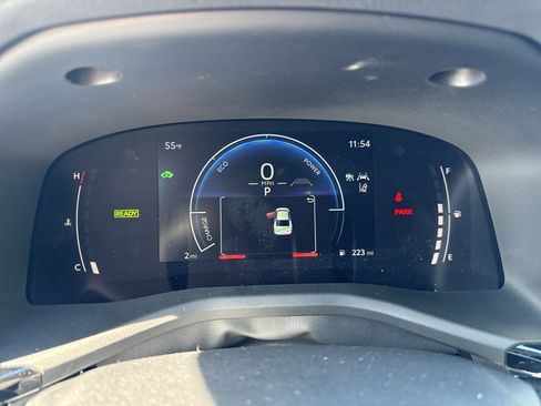 New 2025 Toyota Camry SE w/ Multimedia Upgrade Package FWD image 18