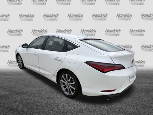 Certified 2024 Acura Integra image 8