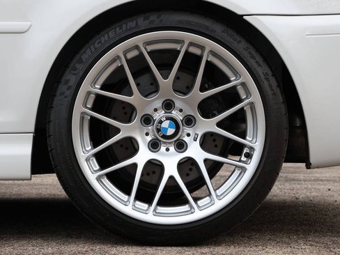 Used 2005 BMW M3 Coupe RWD image 26