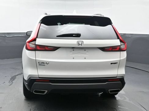 Used 2024 Honda CR-V Sport-L image 4