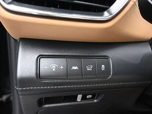 Used 2021 Hyundai Santa Fe Calligraphy AWD/4WD image 34