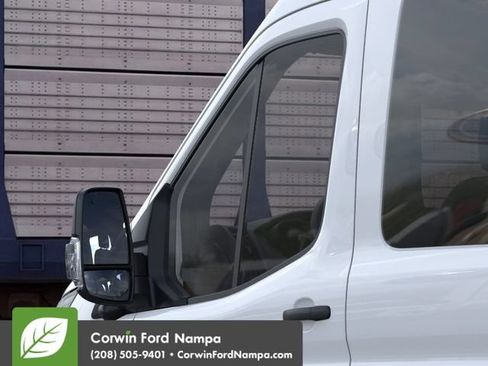 New 2026 Ford Transit 350 XLT AWD/4WD image 20