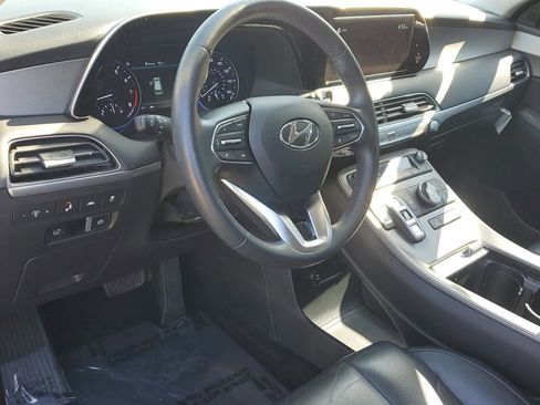 Used 2021 Hyundai Palisade SEL FWD image 24