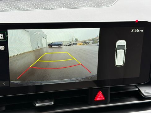 New 2026 Kia Carnival LXS image 19