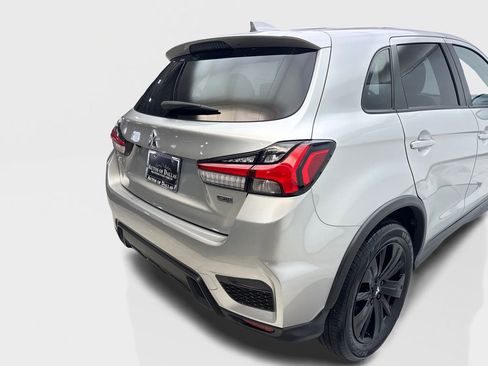 Used 2021 Mitsubishi Outlander Sport Black Edition FWD image 19