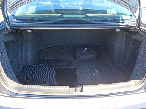 Used 2017 Volkswagen Jetta S FWD image 29