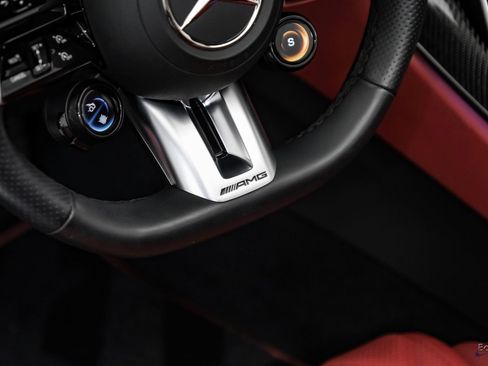 Used 2024 Mercedes-Benz SL 63 AMG S e Performance 4MATIC image 58