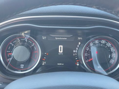 Used 2018 Dodge Challenger R/T Scat Pack RWD image 36