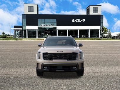 New 2026 Kia Sorento SX Prestige