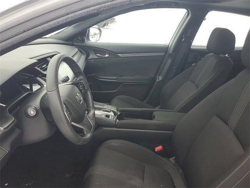 Used 2018 Honda Civic EX image 15
