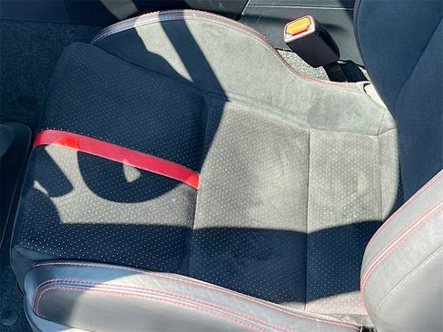 Used 2024 Subaru BRZ Limited image 18