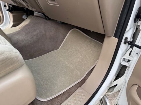 Used 2001 Ford F250 4x4 SuperCab Super Duty image 20