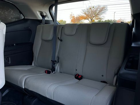 Used 2021 Subaru Ascent Premium w/ Sport Package image 13