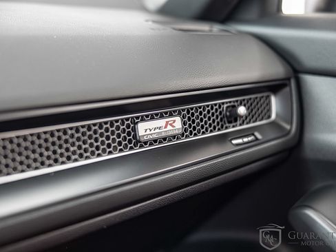 Used 2024 Honda Civic Type R image 29
