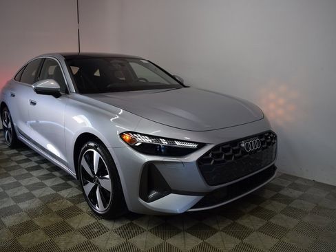 New 2025 Audi A5 2.0T Prestige image 1