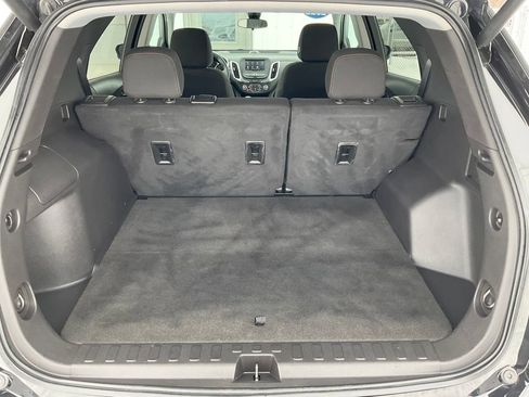 Used 2023 Chevrolet Equinox LT AWD/4WD image 25