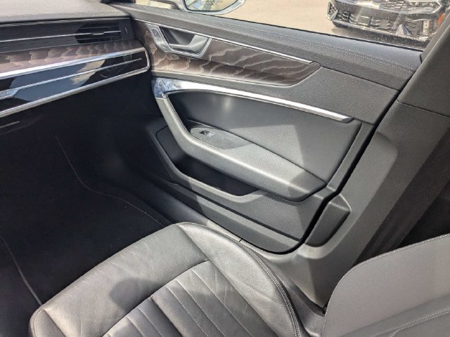 Used 2019 Audi A6 2.0T Premium w/ Convenience Package AWD/4WD image 16