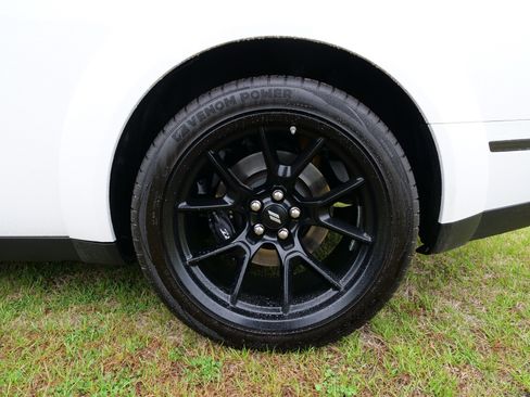 Used 2023 Dodge Challenger R/T Scat Pack image 12