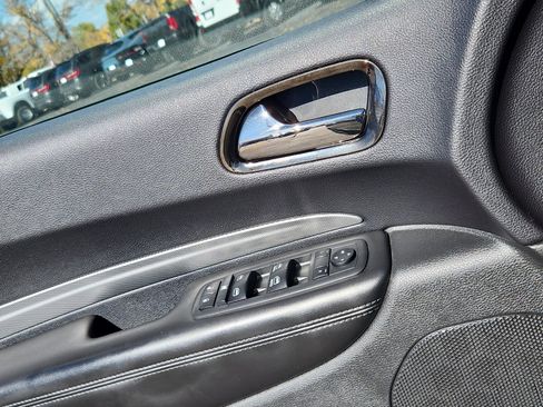 Certified 2020 Dodge Durango GT image 16