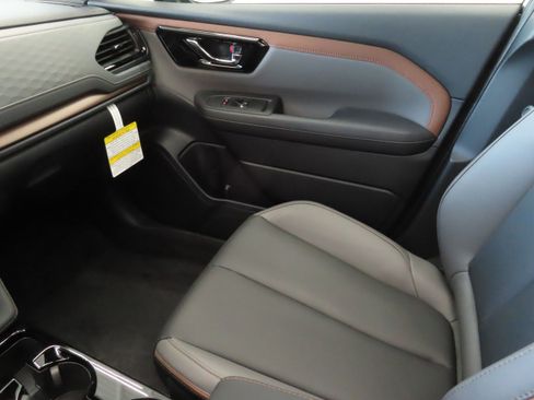 New 2026 Subaru Forester Sport image 20