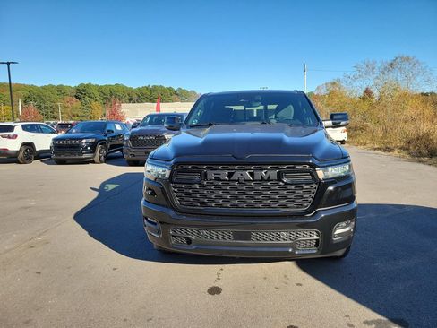 New 2026 RAM 1500 Big Horn image 8