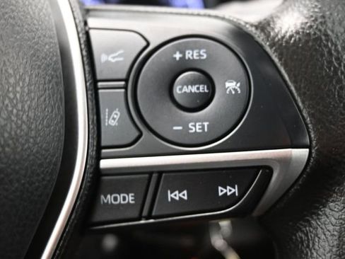 Used 2024 Toyota Camry LE FWD image 18